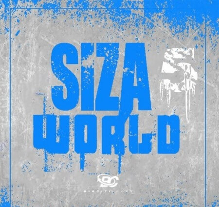 Big Citi Loops Siza World 5 WAV